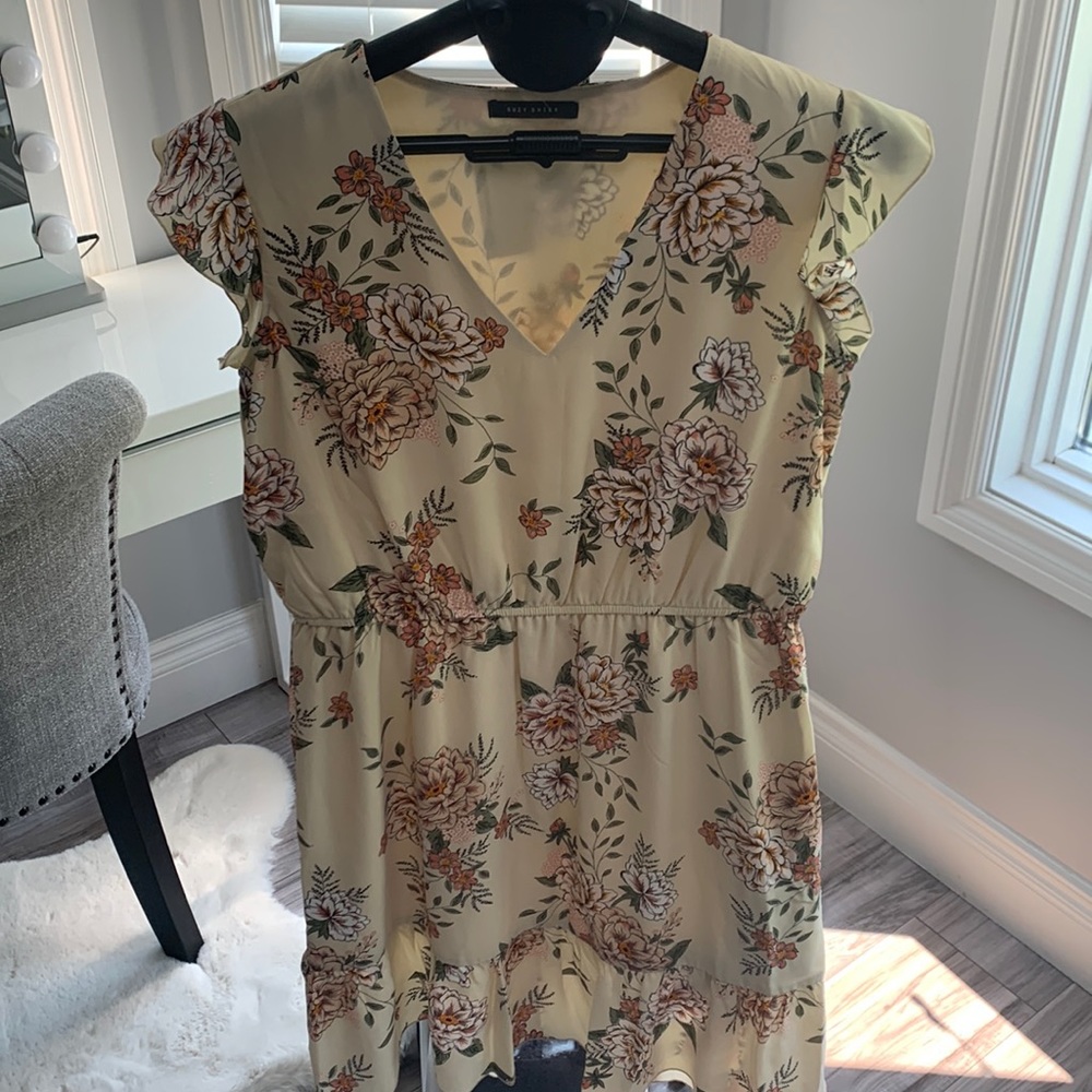 Perfect Summer Dress. Size L.